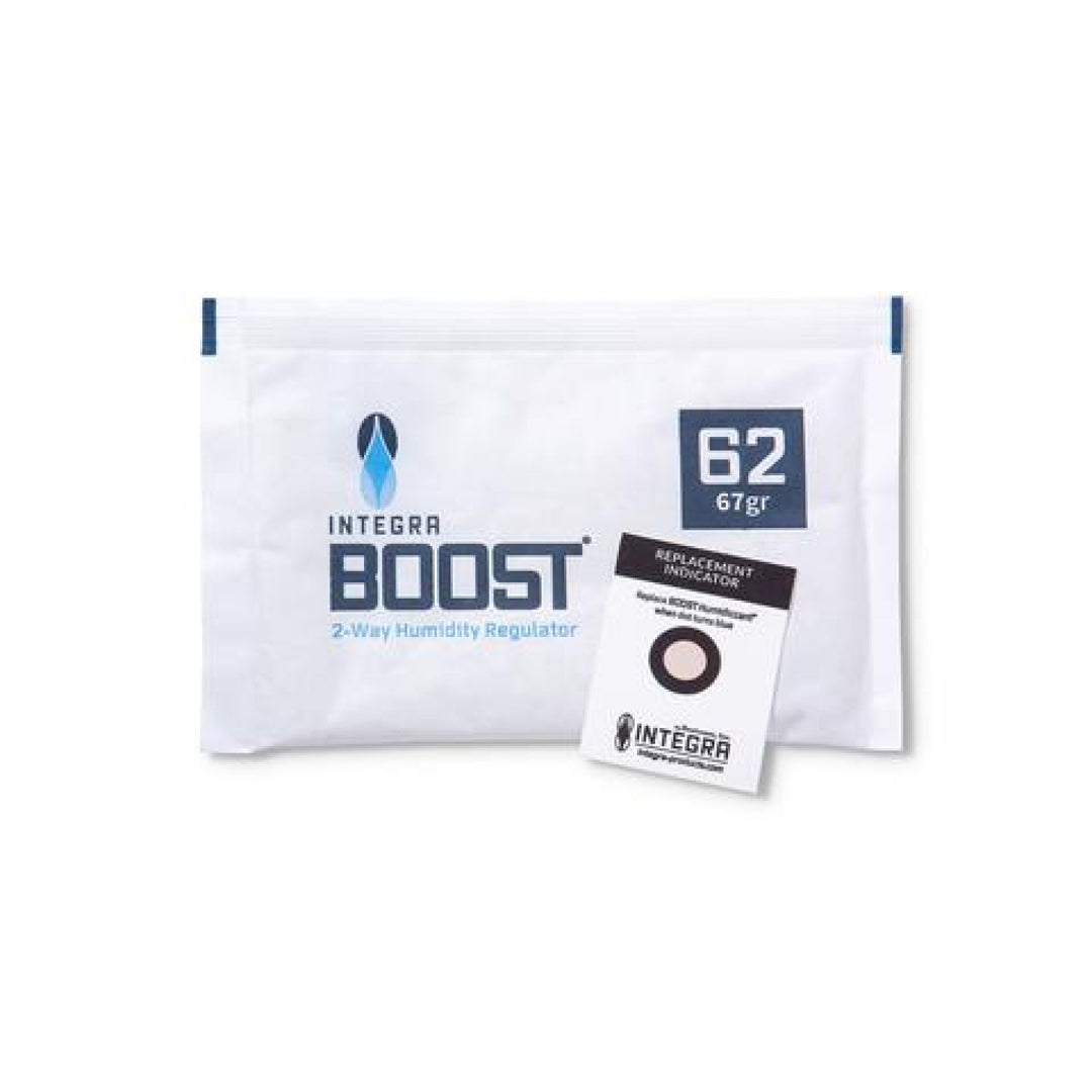 Integra Boost 62% 67g