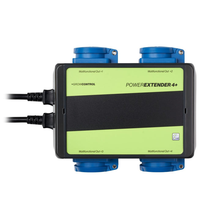 GrowControl PowerExtender4+