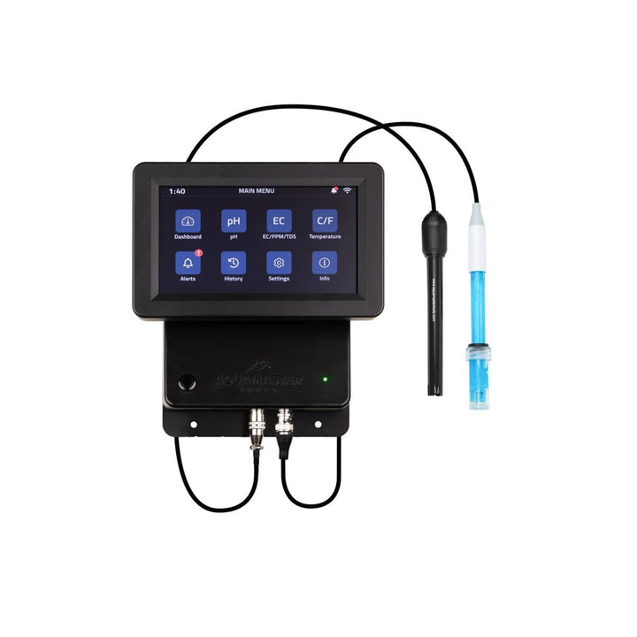Aqua Master Tools C800 Pro Controller