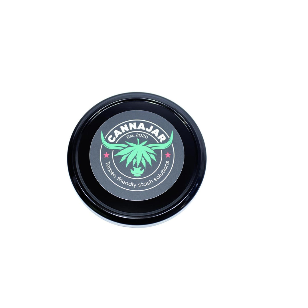 Cannajar TO100 1700ml