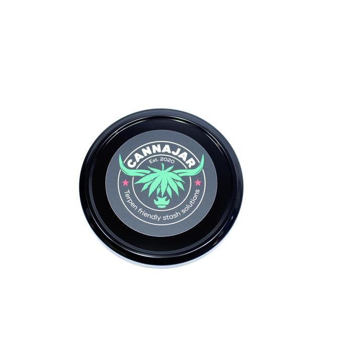 Cannajar TO100 1700ml