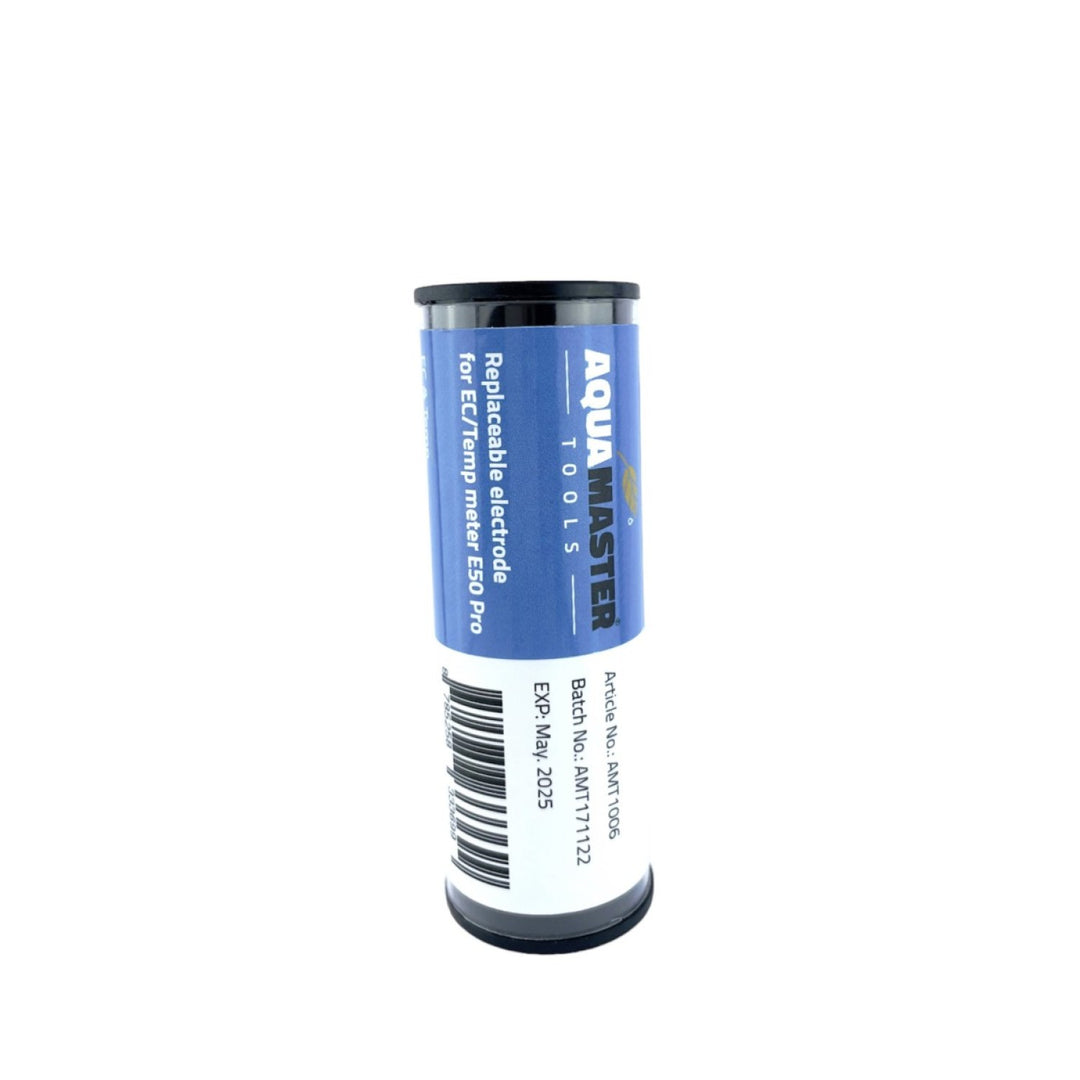 Aqua Master Tools E50 Pro EC Ersatzelektrode