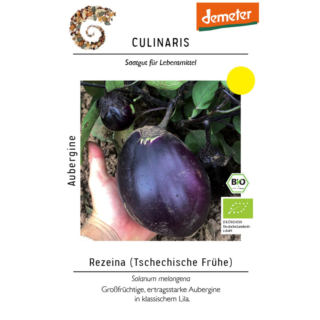 Rezeina (Tschechische Frühe/PP1012)