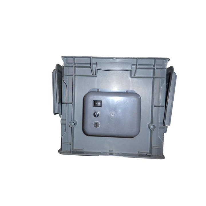 Heisenberg Pollenmaschine 150 G