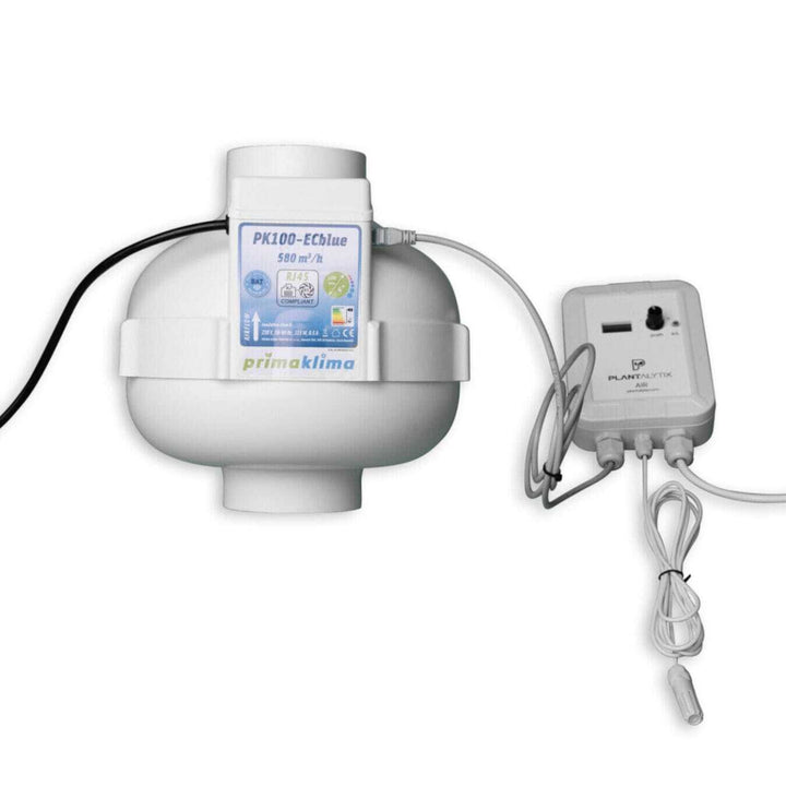 Plantalytix Air Controller - OHNE HERSTELLERSUPPORT