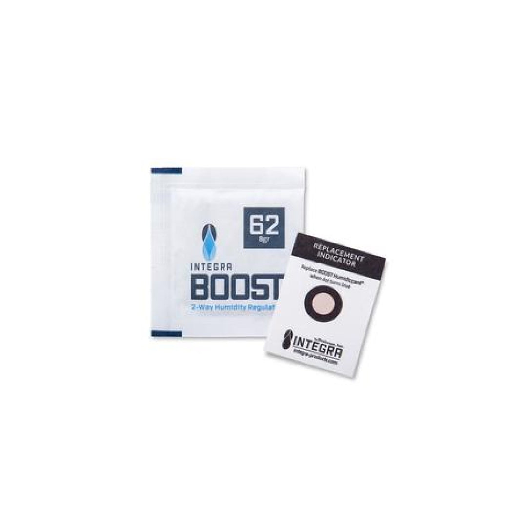 Integra Boost 62% 8g unverpackt, 500 Stk.