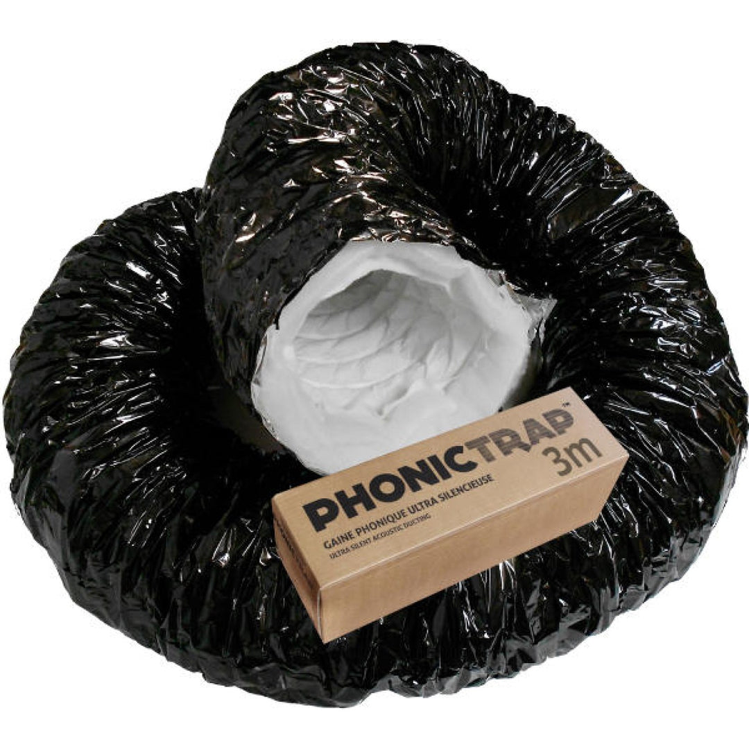 Phonic Trap Ø204mm 3 Meter Stück