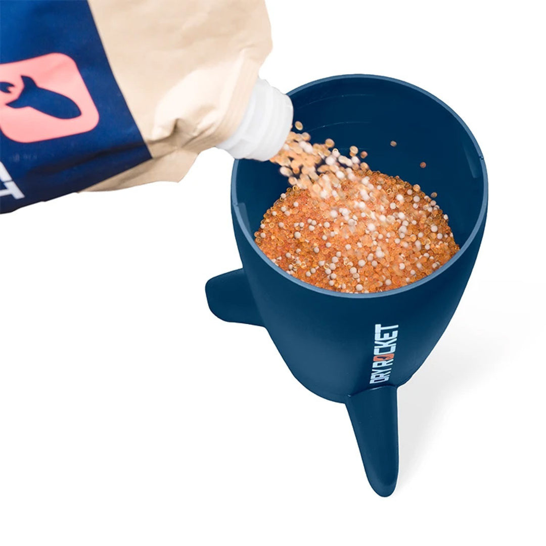DryRocket RocketFuel