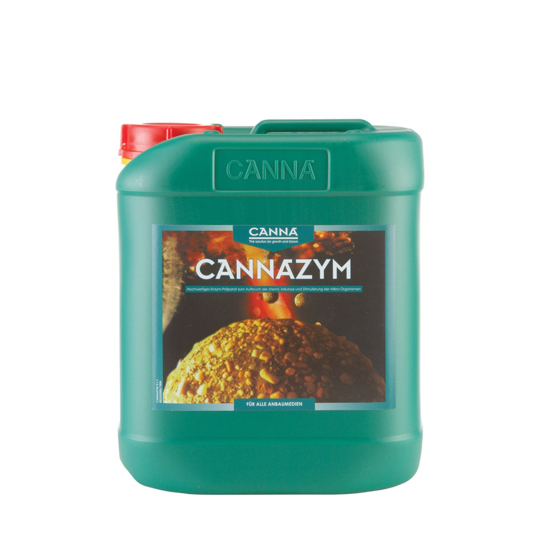 Canna Cannazym 5 Liter