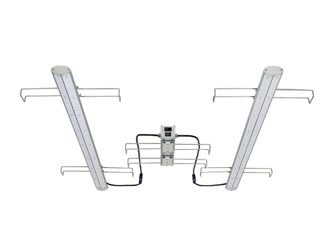 Hortimol LED Zusatzleiste 50W UV und 40W FR