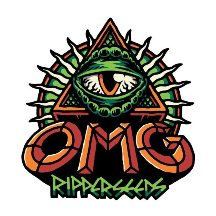 Ripper Seeds OMG Fem 3St.