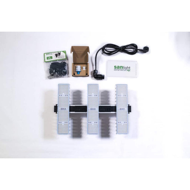SANLight EVO 3-60 200W SET 1.5