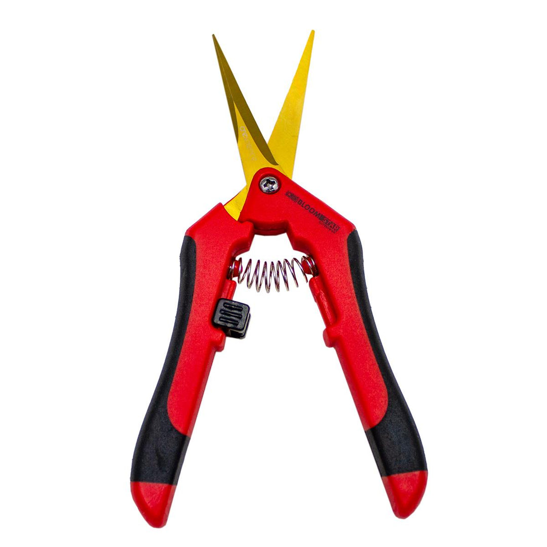 BloomStar Crop&amp;Trim N°1 mit gekrümmter Klinge