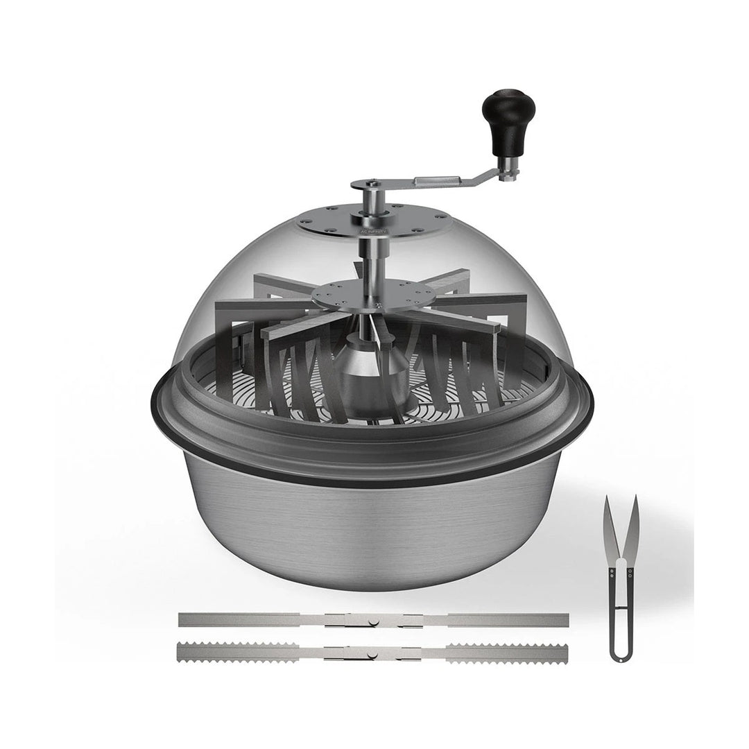 AC Infinity Bud Bowl Trimmer