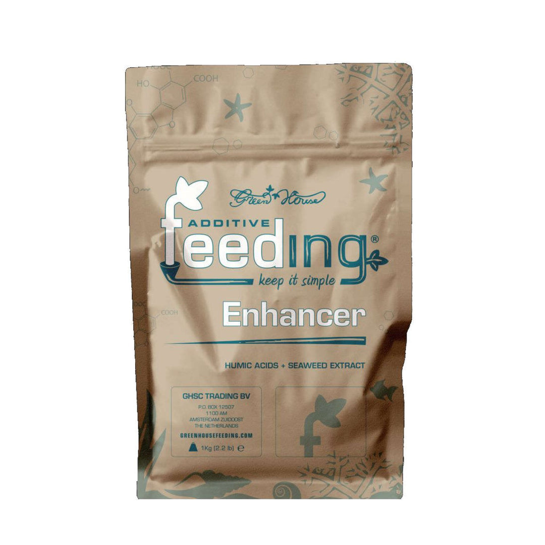 Green House Feeding Enhancer 500g