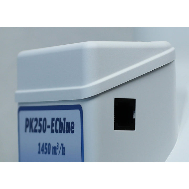 Prima Klima PK250ECblue 1450 m³/h RJ45