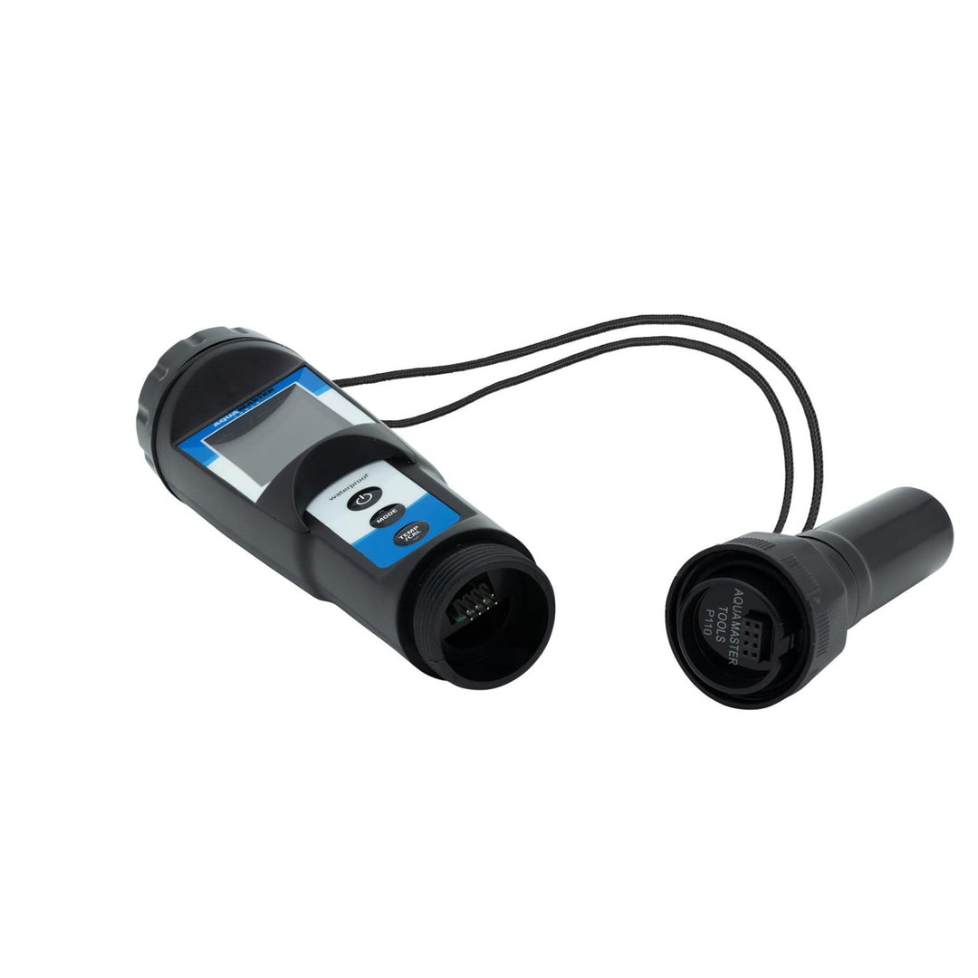 Aqua Master Tools P110 Pro2 Combo