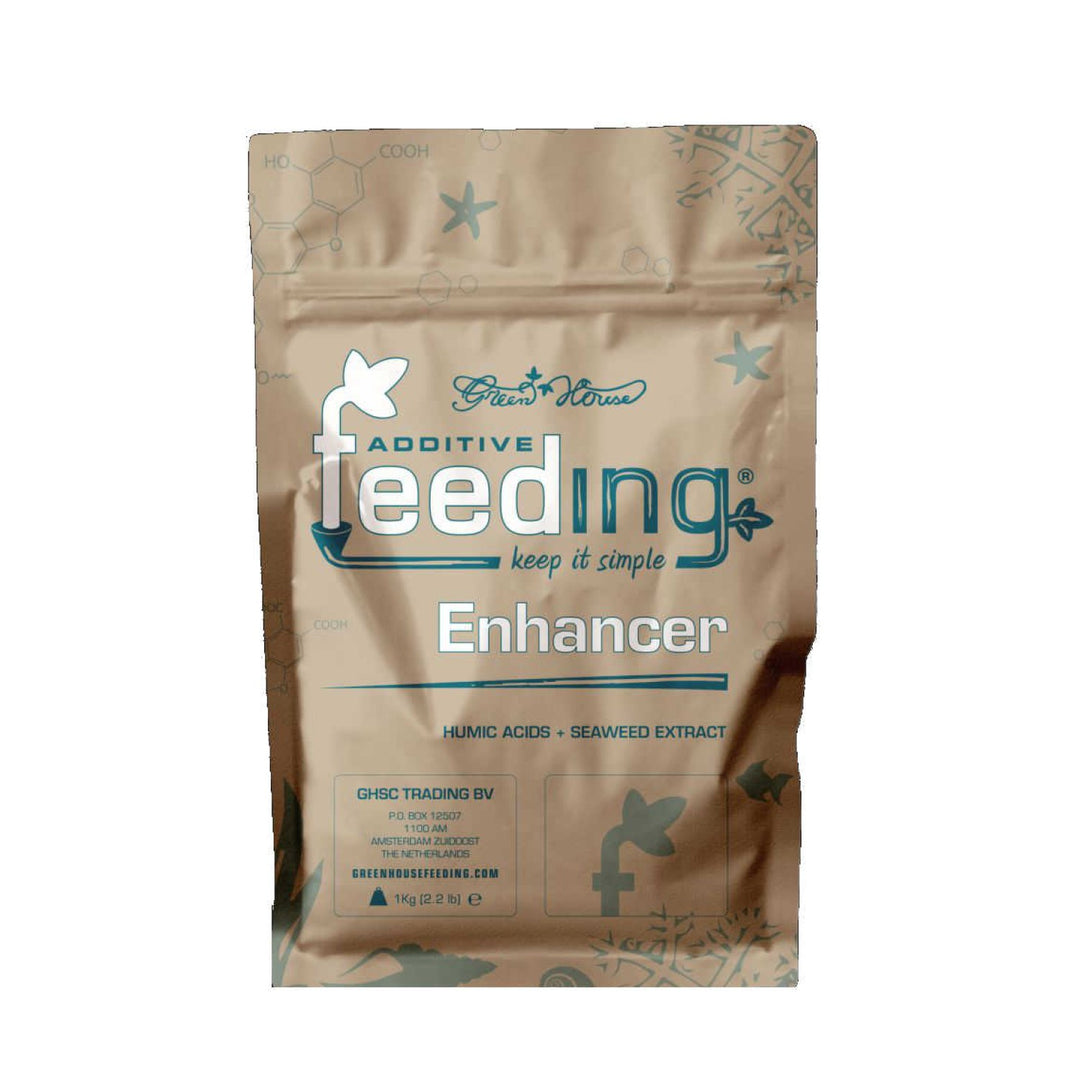 Green House Feeding Enhancer 1kg