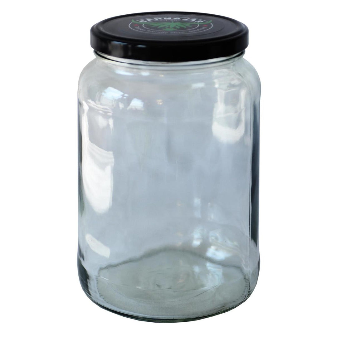 Cannajar TO100 1700ml