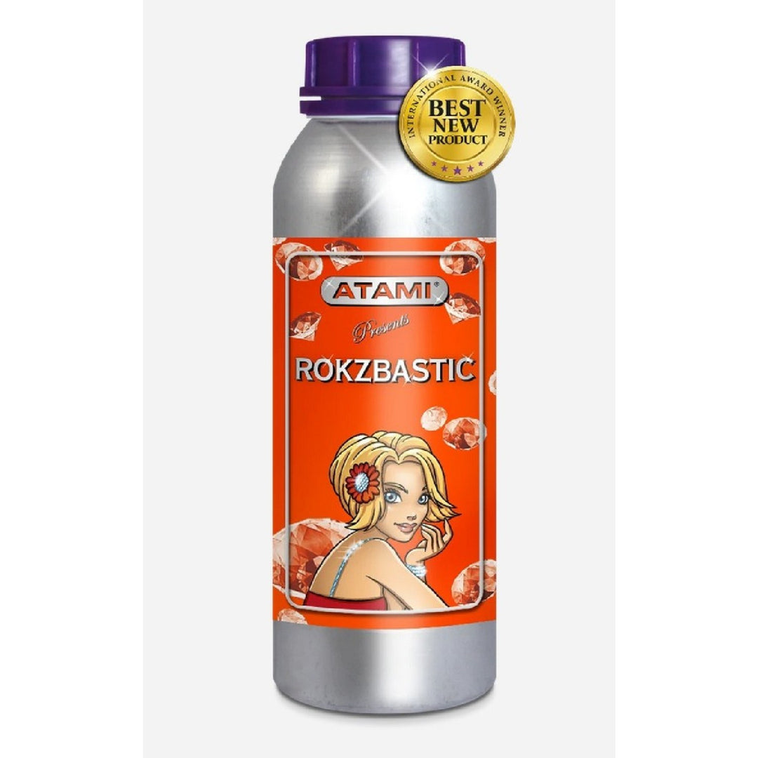 Atami Rokzbastic 1,25 Liter