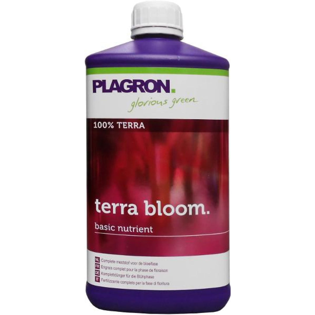 Plagron Terra Bloom 1 Liter