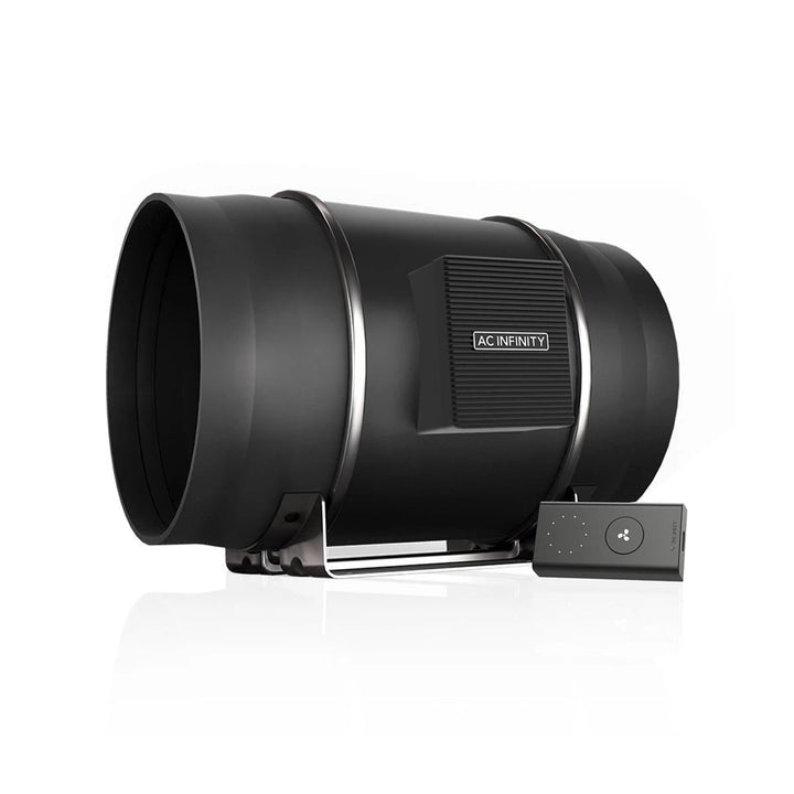 AC Infinity CLOUDLINE Pro S10 250 mm