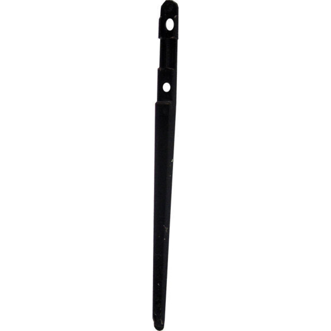 Schlauchhalter für Kapilarschlauch