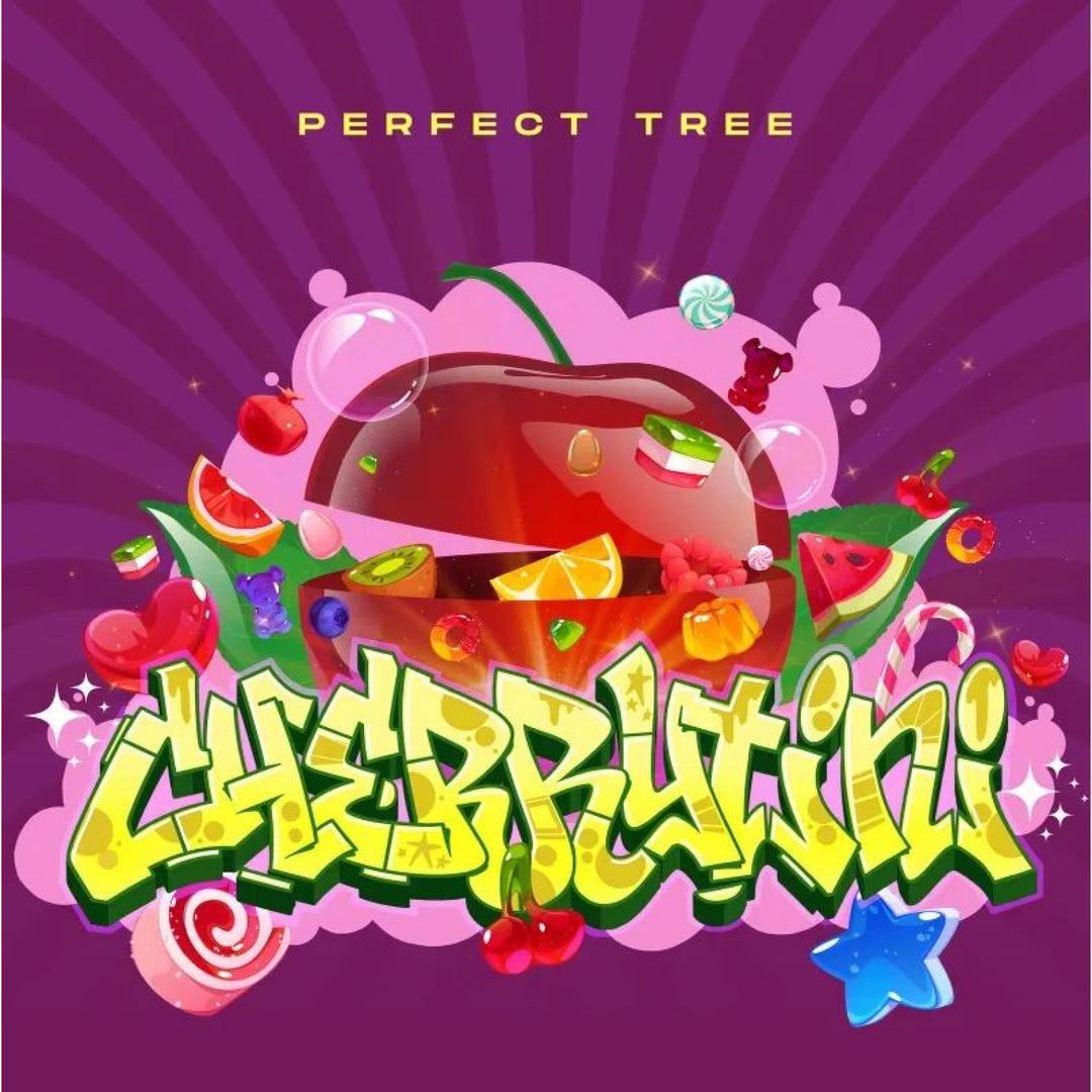 Perfect Tree DOKI DOKI Fem 6St.
