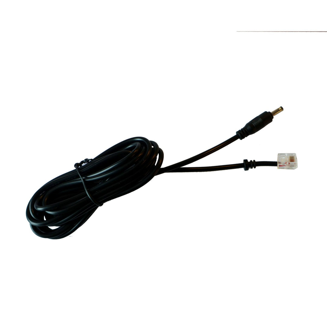 Crescience RJ12 Adapterkabel 2,5 m für Bloomstar EC600