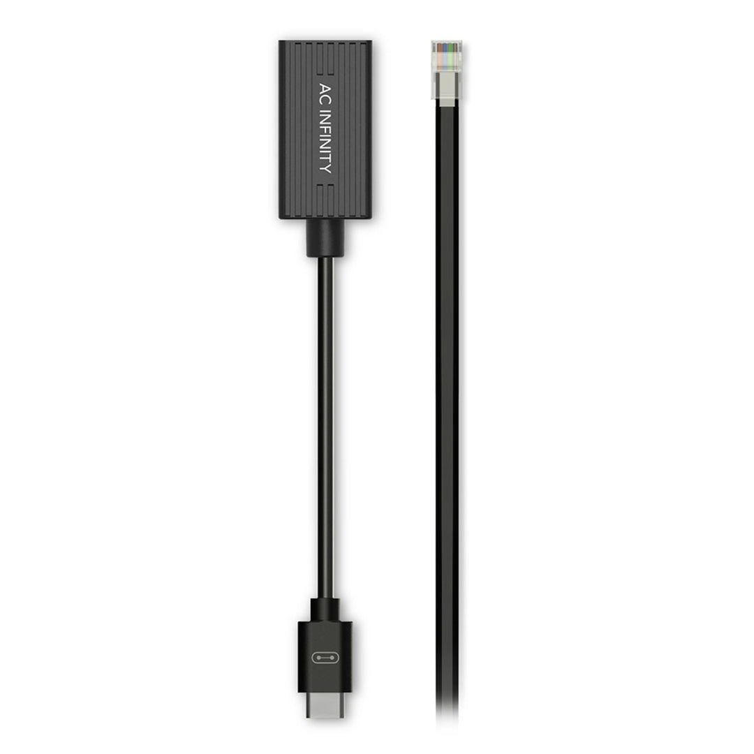 AC Infinity UIS Beleuchtungsadapter Typ-B