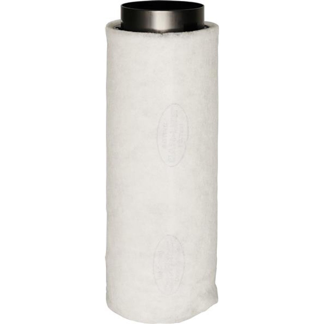 Can Lite Filter 300m³/h Ø125mm Kunststoffgehäuse