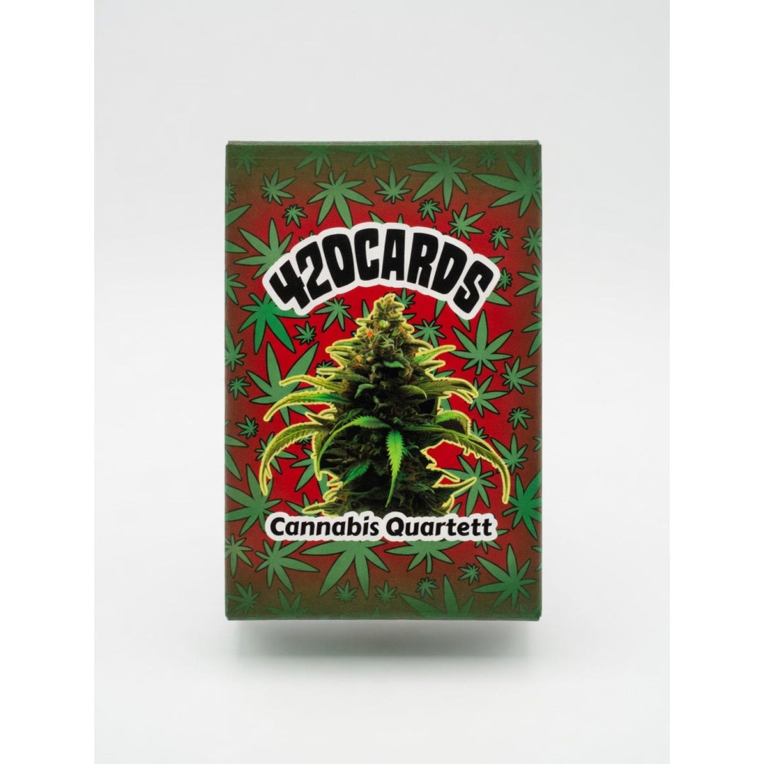 420cards Starterset 3. Auflage