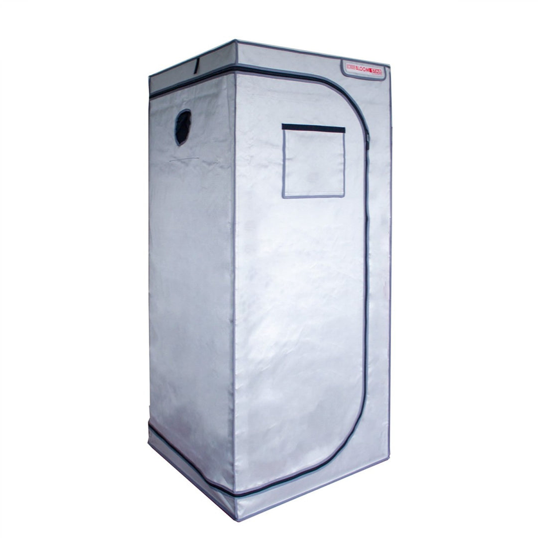 BloomStar Box M - 80 x 80 x 180 cm