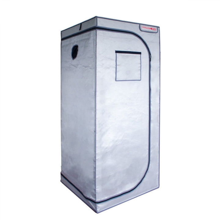 BloomStar Box M - 80 x 80 x 180 cm