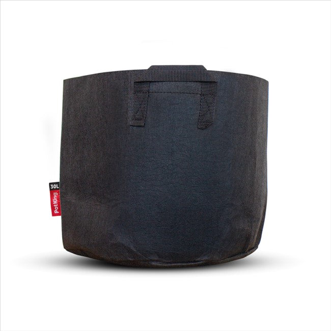 PotKing Stofftopf 5er Pack 5x 30 Liter