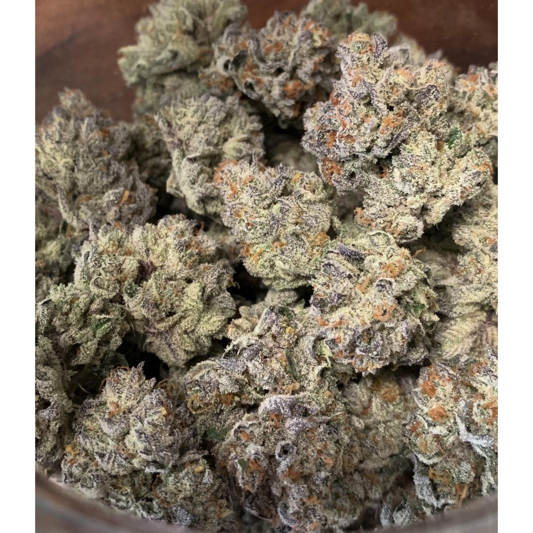 In House Genetics Bananacane Fem 3St.