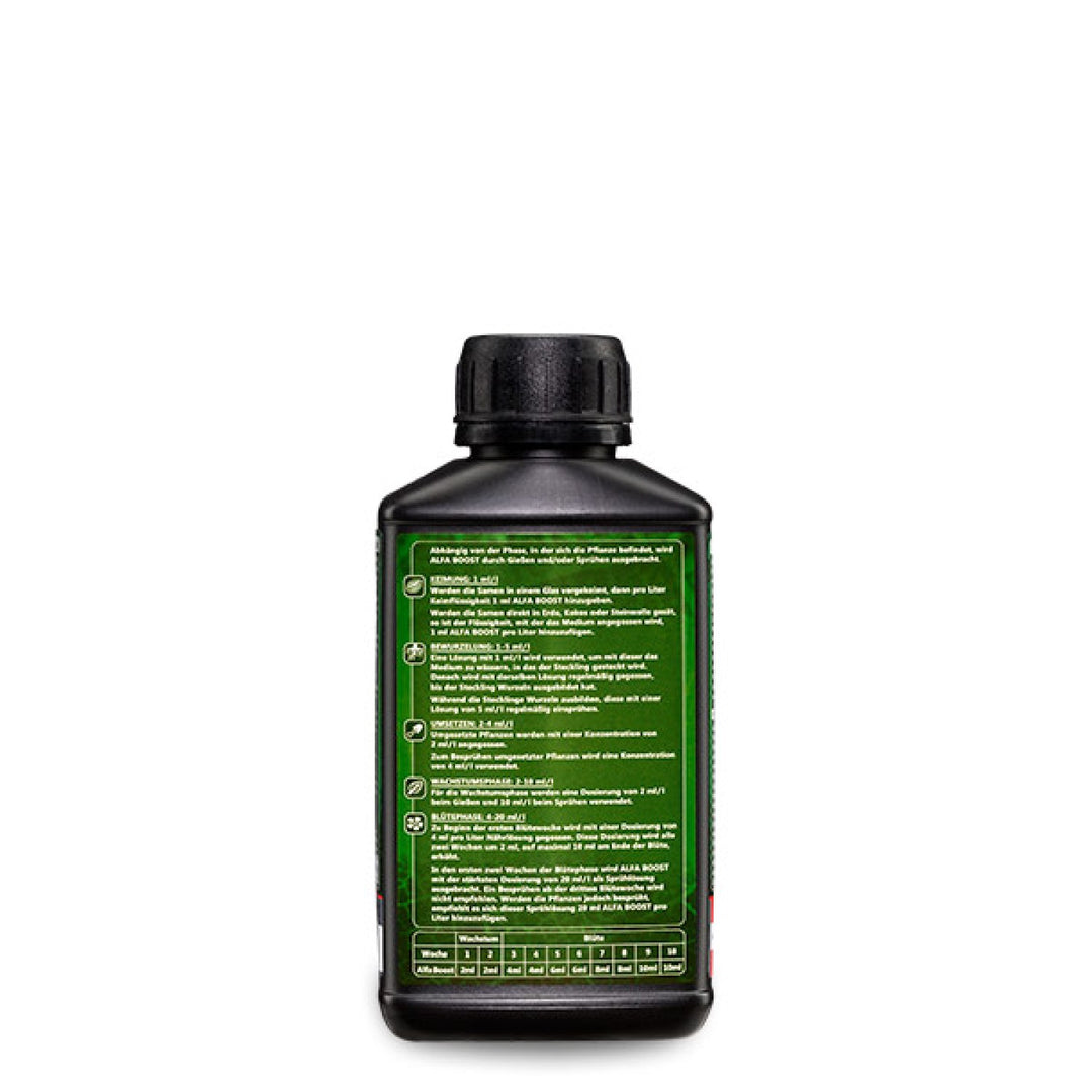Alfa Boost 250ml