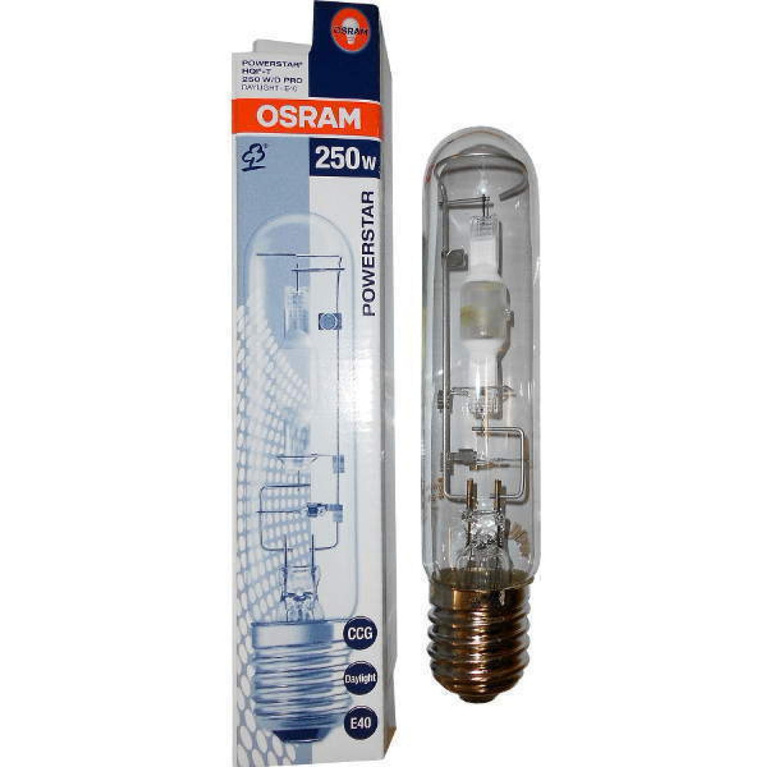 Osram Powerstar HQI-T 250W/D PRO E40