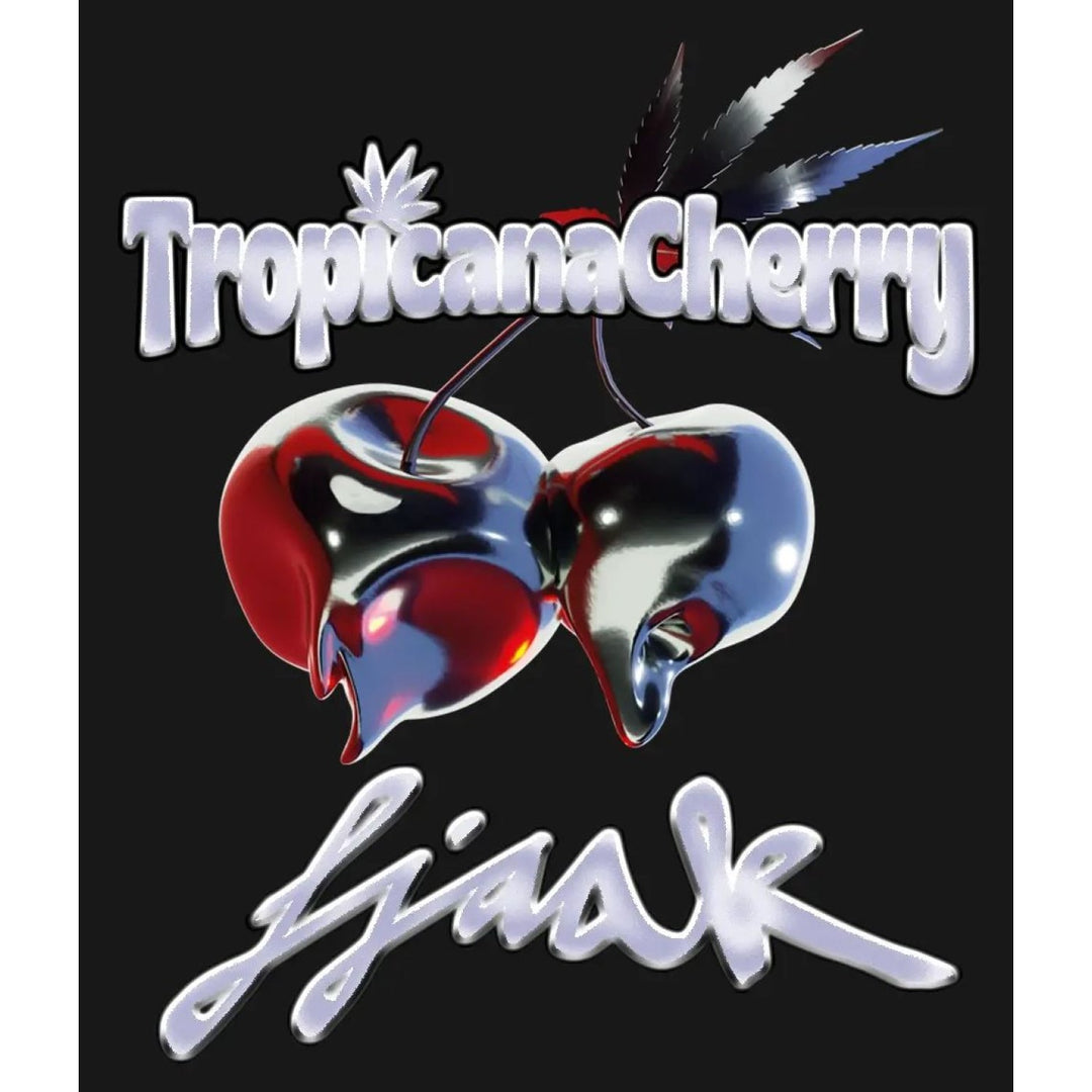 Barneys Farm Tropicana Cherry Fem 3St.
