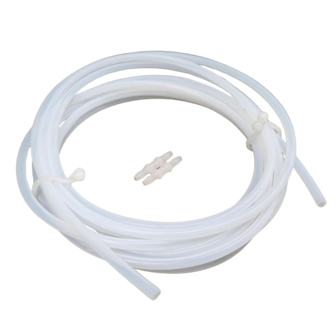 Bluelab Acid Tubing White 4 m
