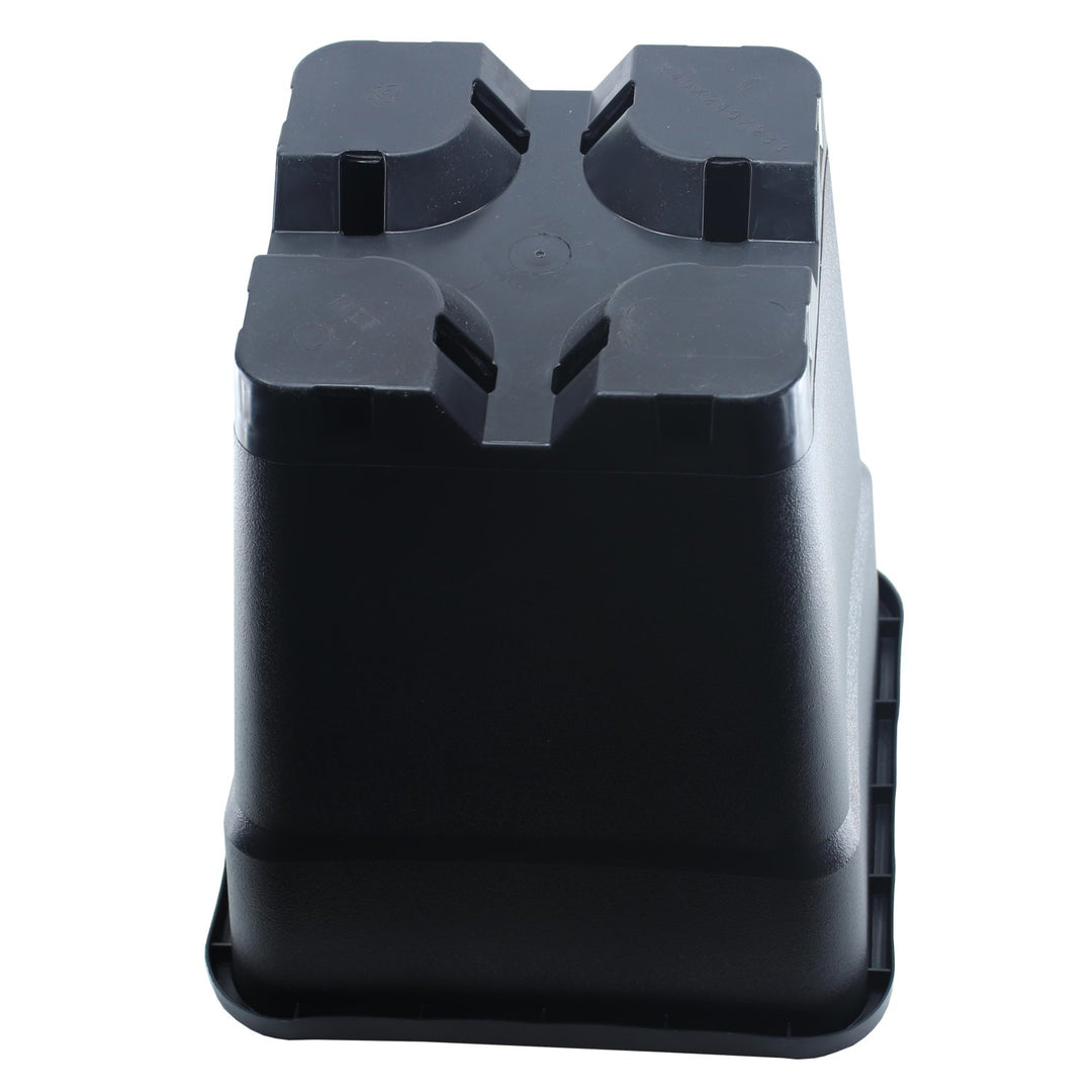 Topf ca. 31x31x31cm, ca. 18 Liter