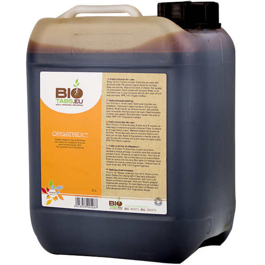 BioTabs Orgatrex 5000ml