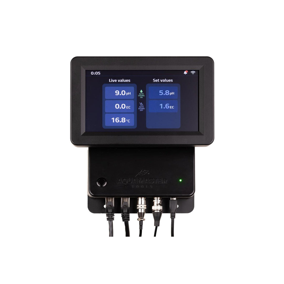 Aqua Master Tools C800 Pro Controller