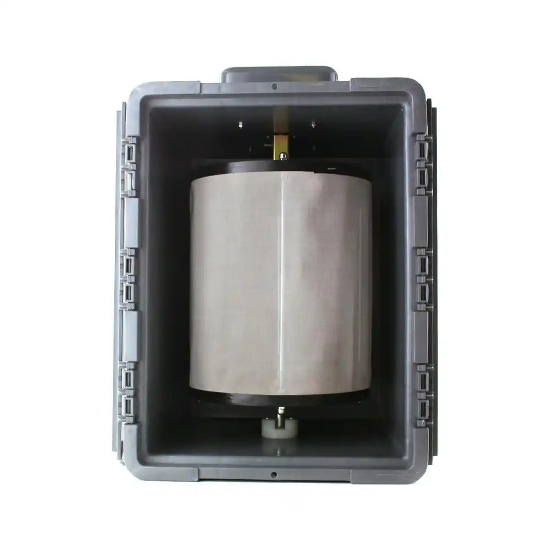 Heisenberg Pollenmaschine 150 G
