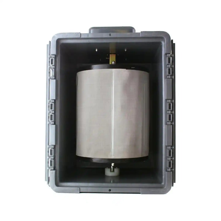 Heisenberg Pollenmaschine 150 G