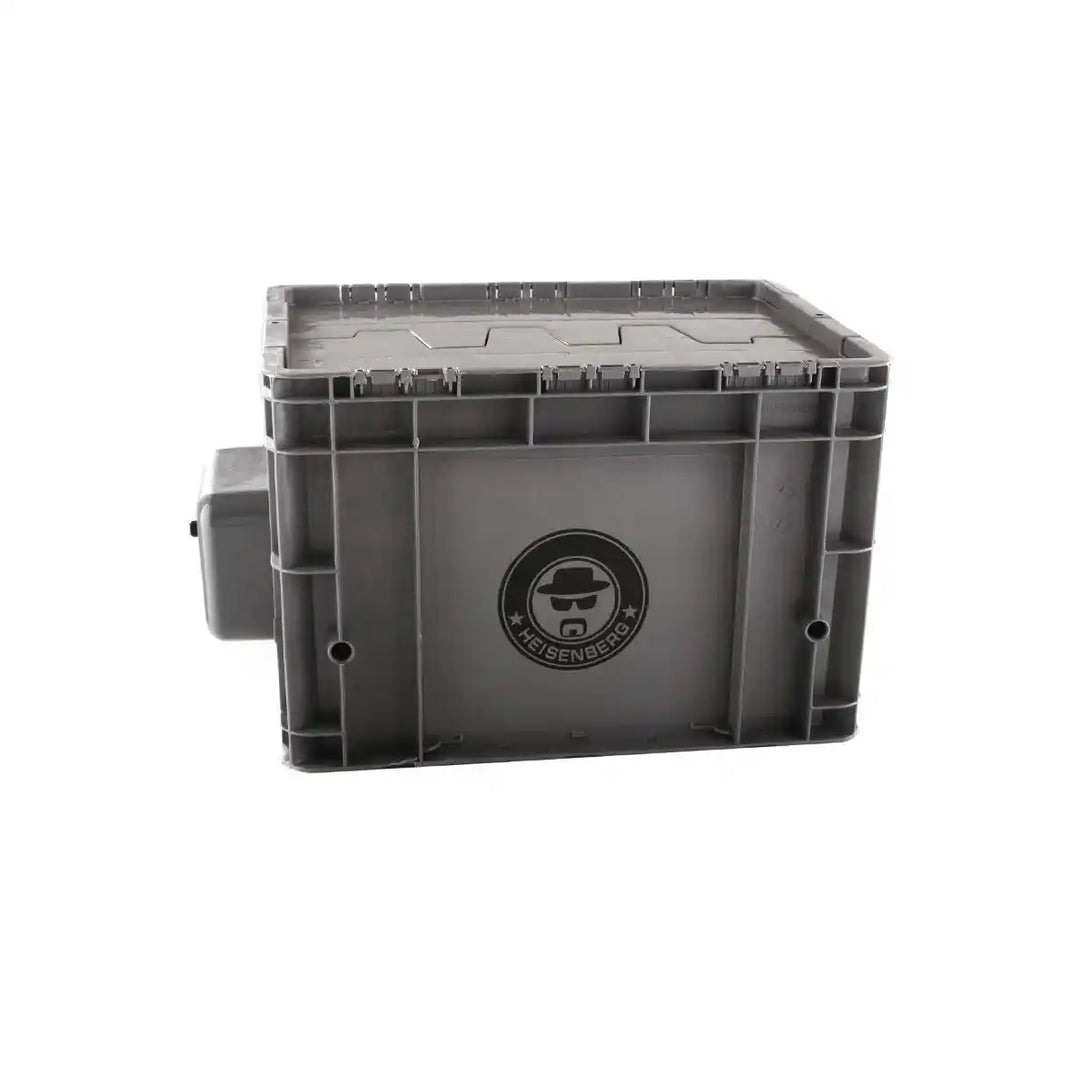 Heisenberg Pollenmaschine 150 G