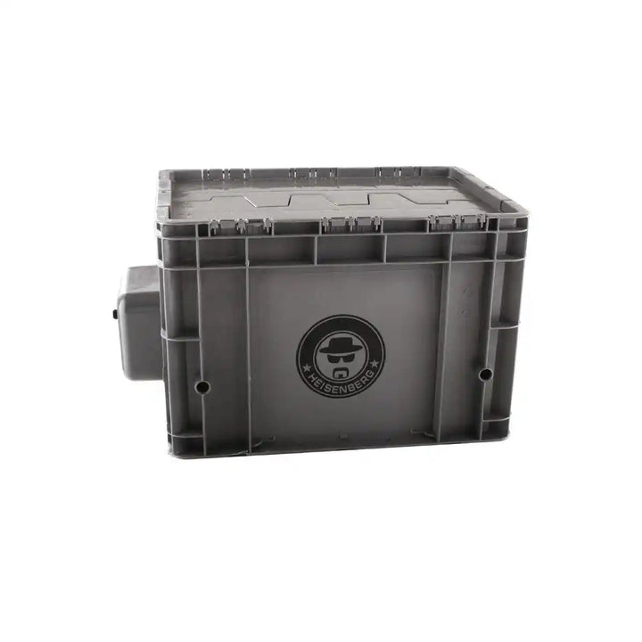Heisenberg Pollenmaschine 150 G