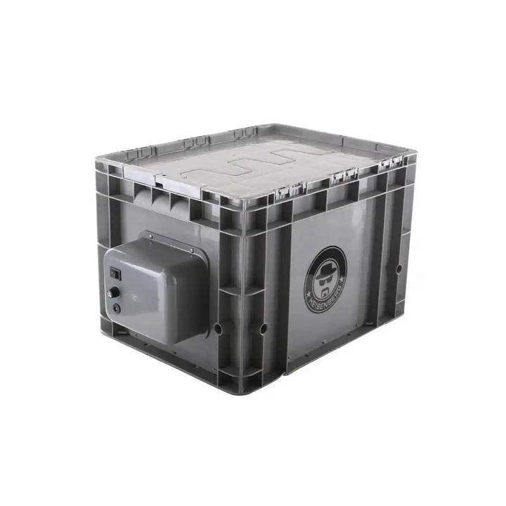 Heisenberg Pollenmaschine 150 G